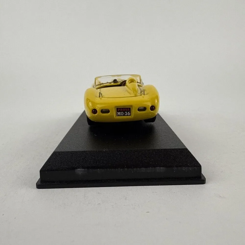 Ferrari this diecast